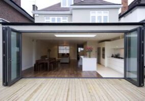 House Extension in Moortown, leeds